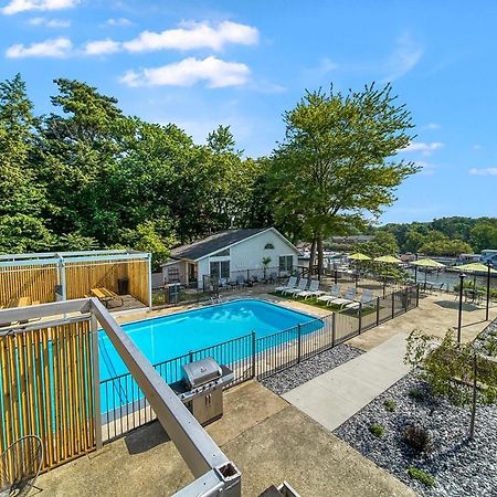Holiday Hill Resort Saugatuck Εξωτερικό φωτογραφία