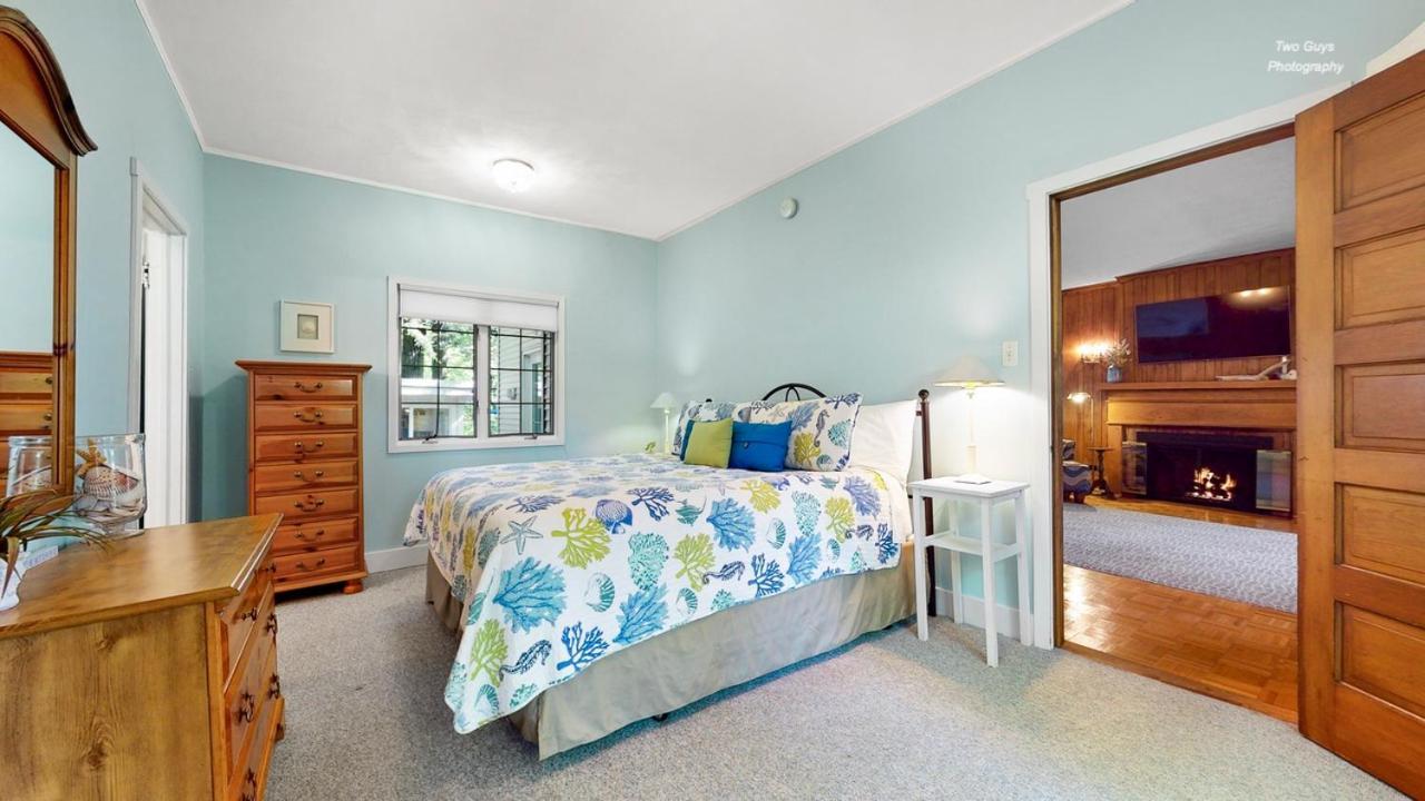 Holiday Hill Resort Saugatuck Εξωτερικό φωτογραφία