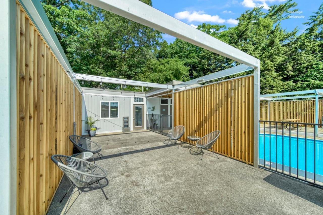 Holiday Hill Resort Saugatuck Εξωτερικό φωτογραφία
