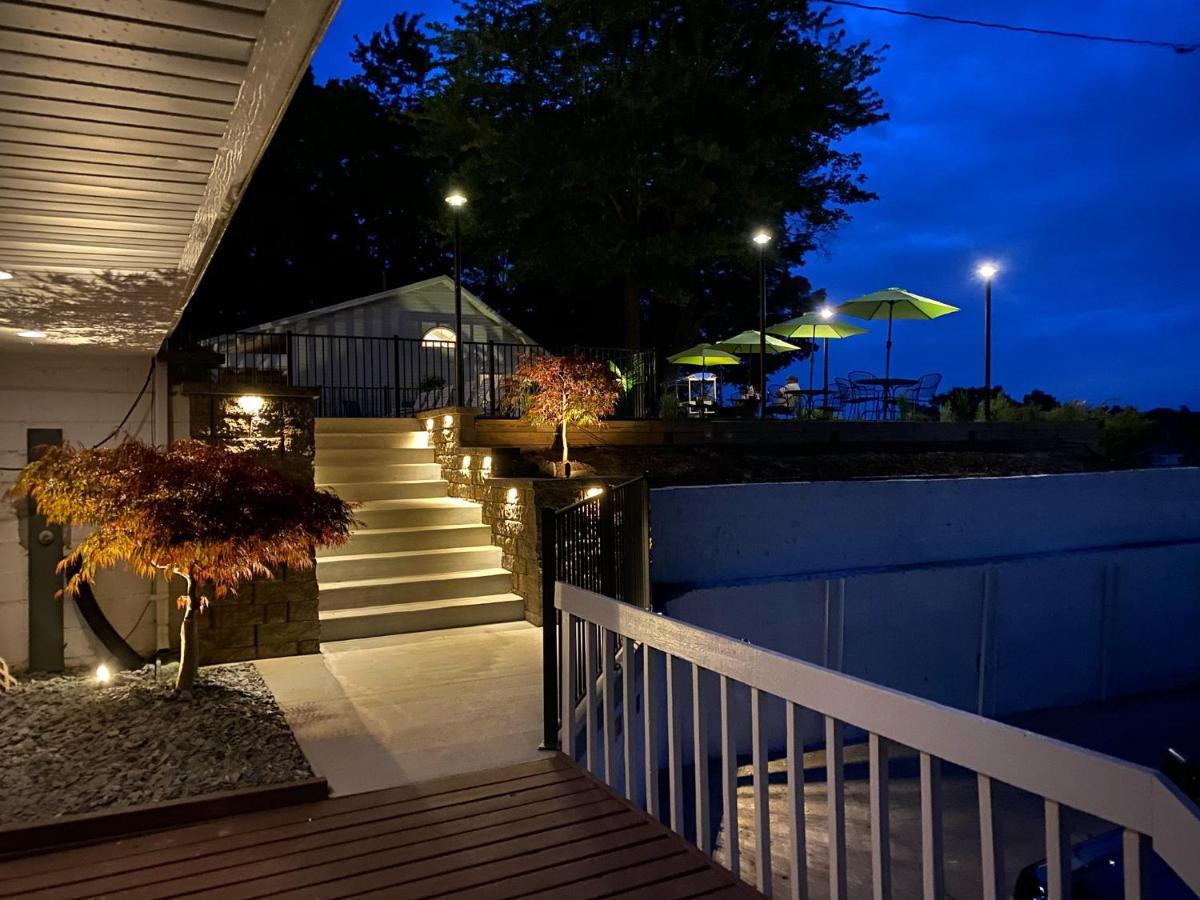 Holiday Hill Resort Saugatuck Εξωτερικό φωτογραφία