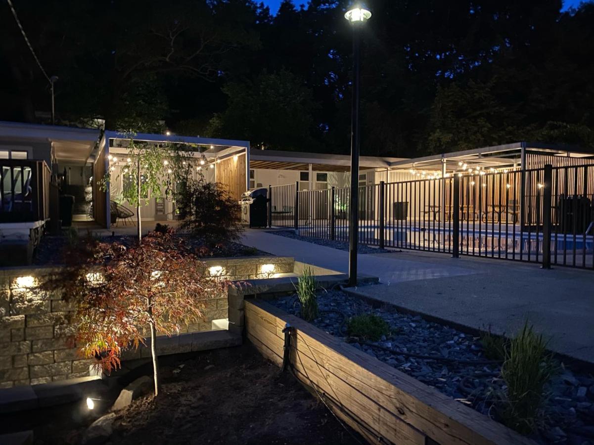 Holiday Hill Resort Saugatuck Εξωτερικό φωτογραφία