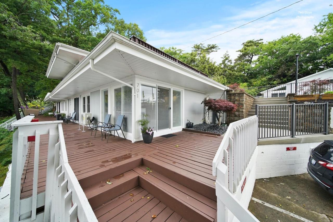 Holiday Hill Resort Saugatuck Εξωτερικό φωτογραφία