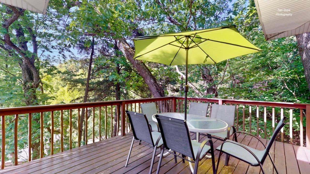 Holiday Hill Resort Saugatuck Εξωτερικό φωτογραφία