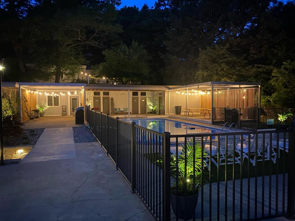 Holiday Hill Resort Saugatuck Εξωτερικό φωτογραφία