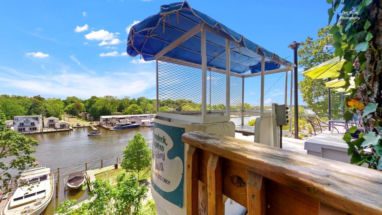 Holiday Hill Resort Saugatuck Εξωτερικό φωτογραφία