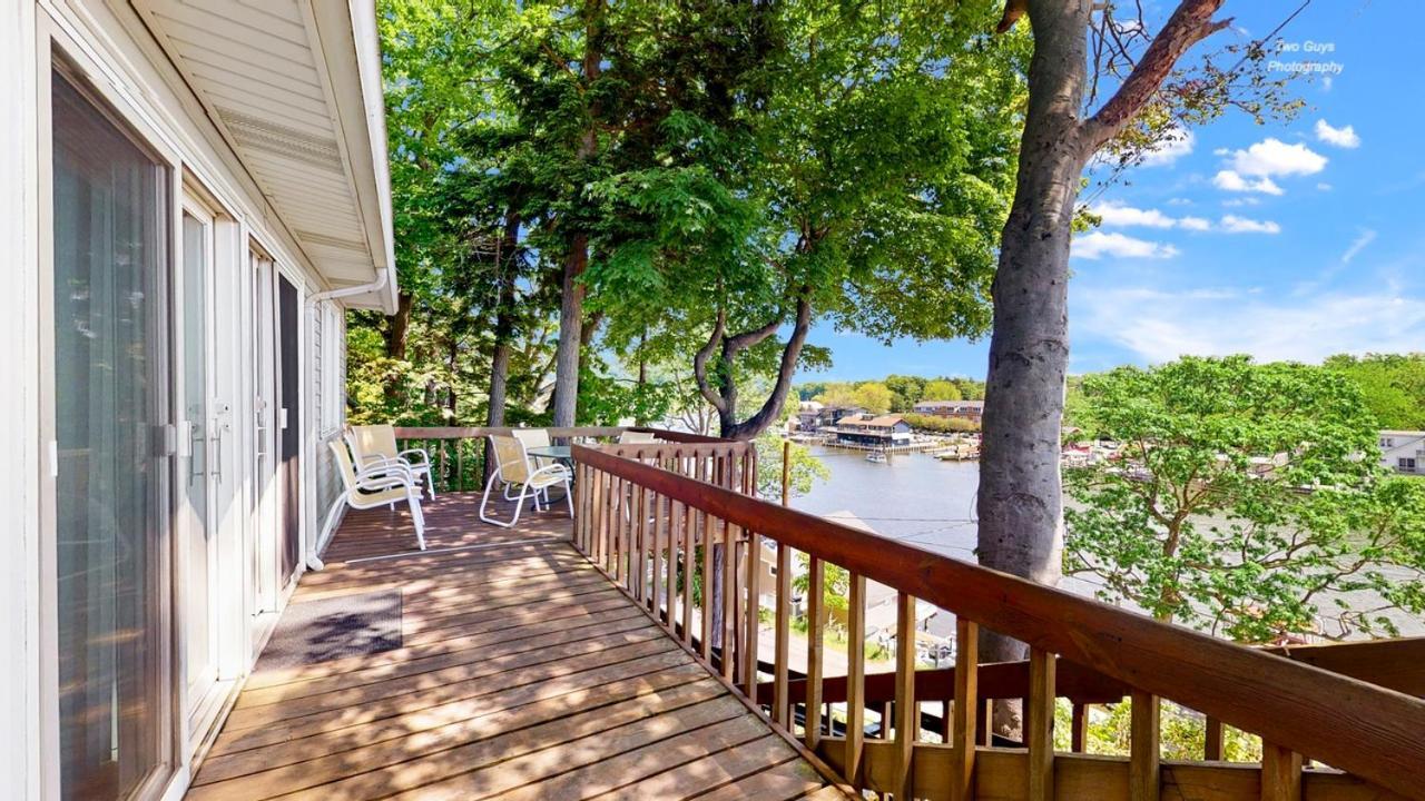 Holiday Hill Resort Saugatuck Εξωτερικό φωτογραφία