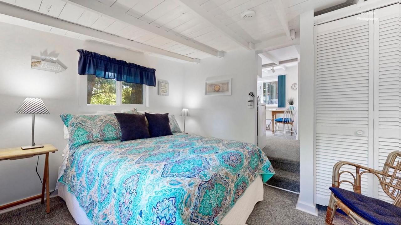 Holiday Hill Resort Saugatuck Εξωτερικό φωτογραφία