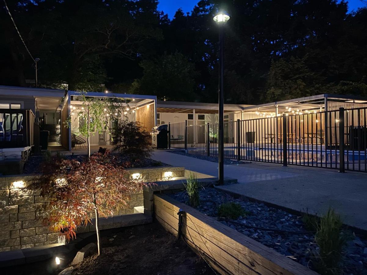 Holiday Hill Resort Saugatuck Εξωτερικό φωτογραφία