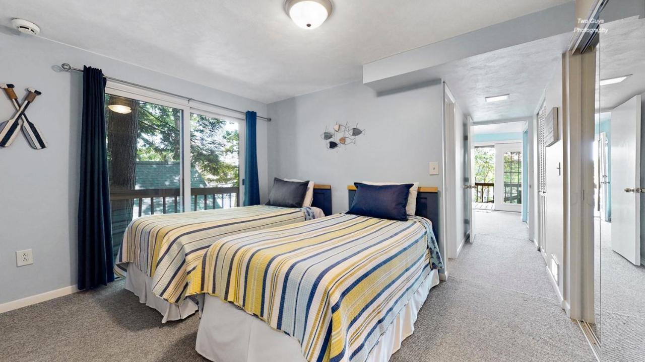 Holiday Hill Resort Saugatuck Εξωτερικό φωτογραφία