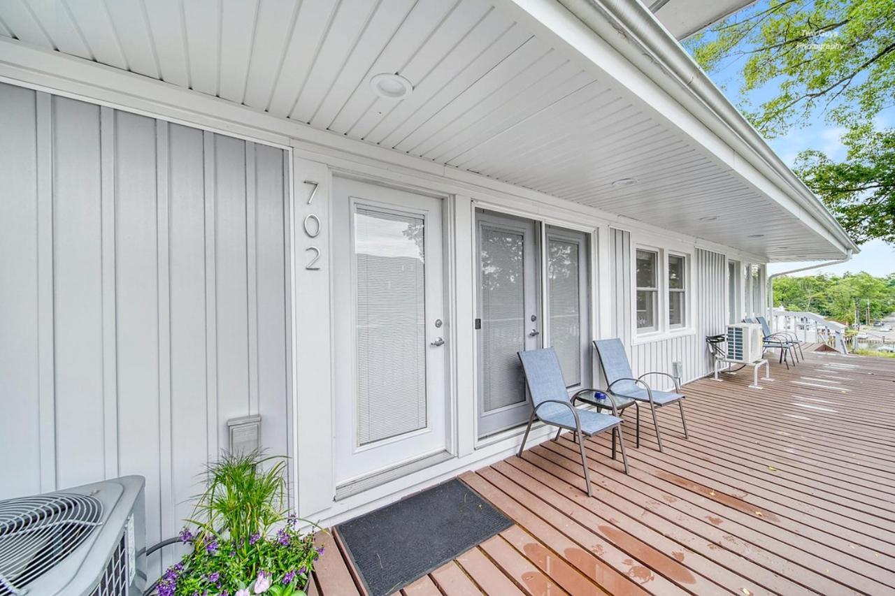 Holiday Hill Resort Saugatuck Εξωτερικό φωτογραφία