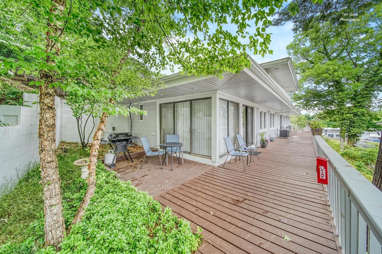 Holiday Hill Resort Saugatuck Εξωτερικό φωτογραφία