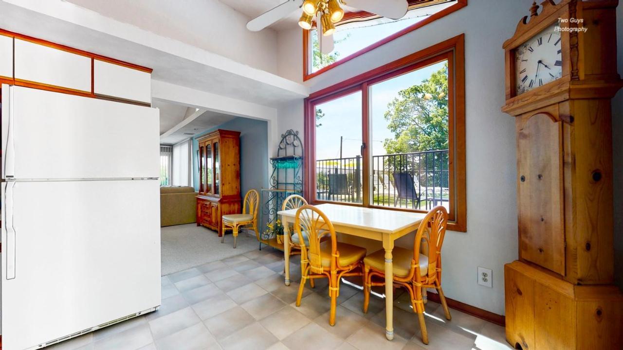 Holiday Hill Resort Saugatuck Εξωτερικό φωτογραφία