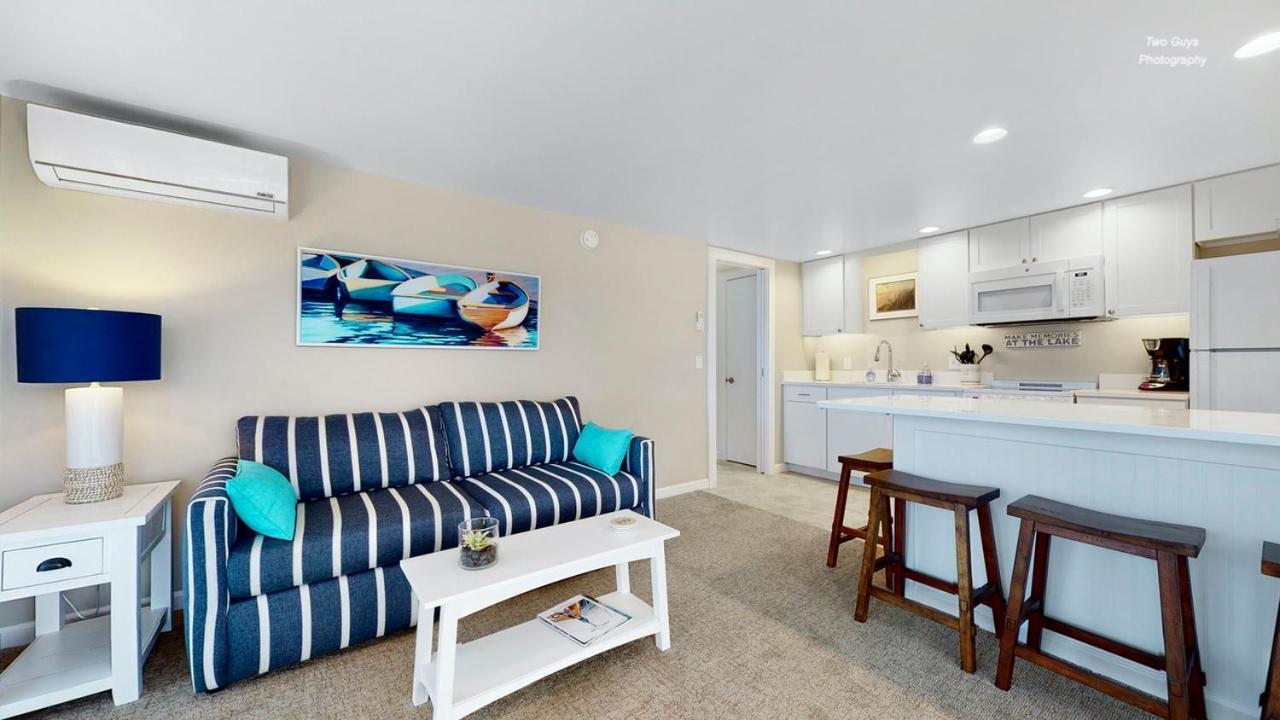 Holiday Hill Resort Saugatuck Εξωτερικό φωτογραφία