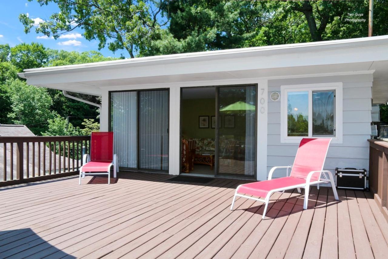 Holiday Hill Resort Saugatuck Εξωτερικό φωτογραφία