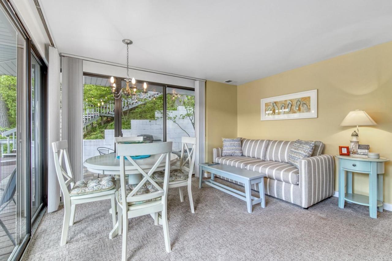 Holiday Hill Resort Saugatuck Εξωτερικό φωτογραφία